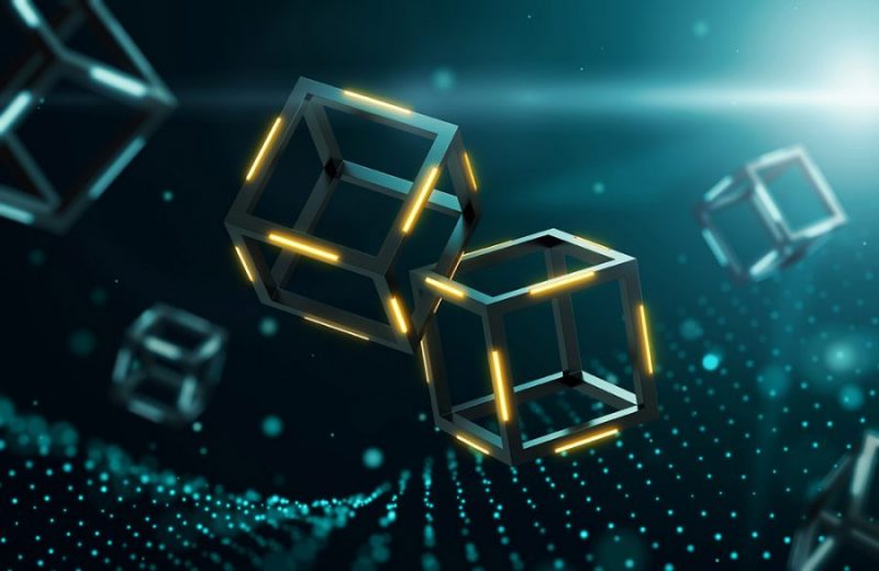 The Applications and Future of Blockchain