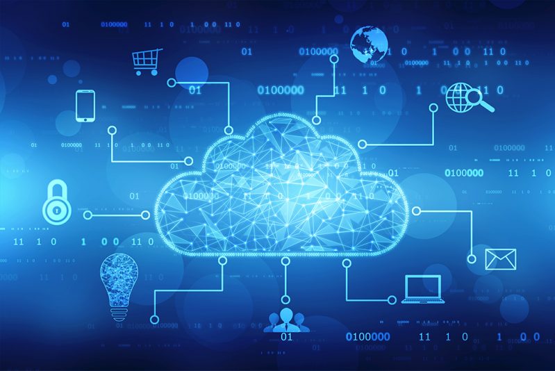5 Cloud Computing Trends in 2020 and Beyond